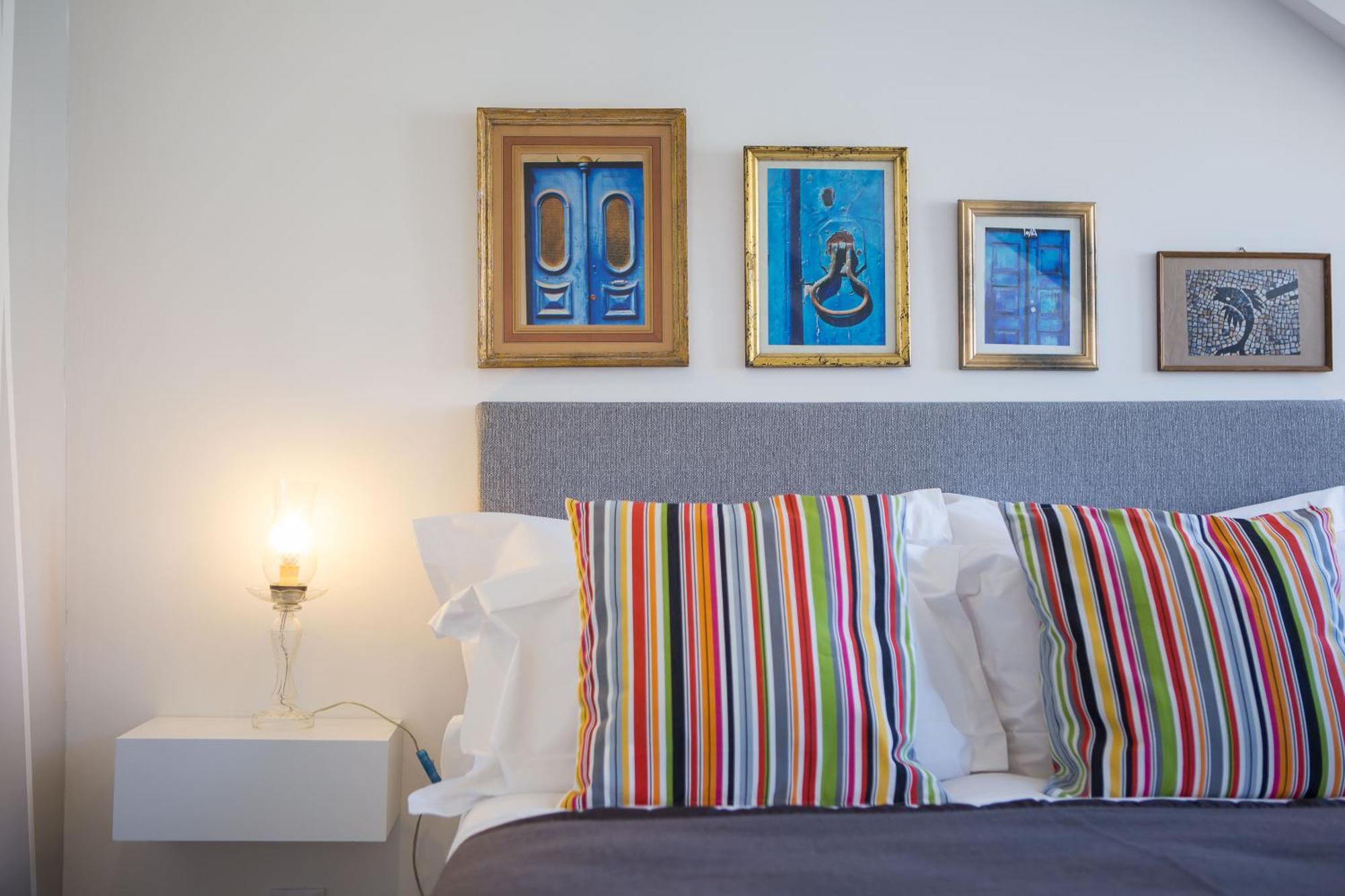 Designer Flats In Lapa By Lovelystay リスボン エクステリア 写真